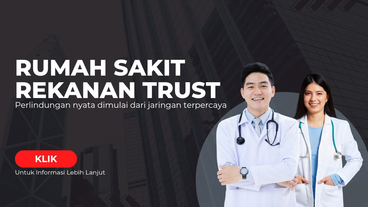   RUMAH SAKIT REKANAN