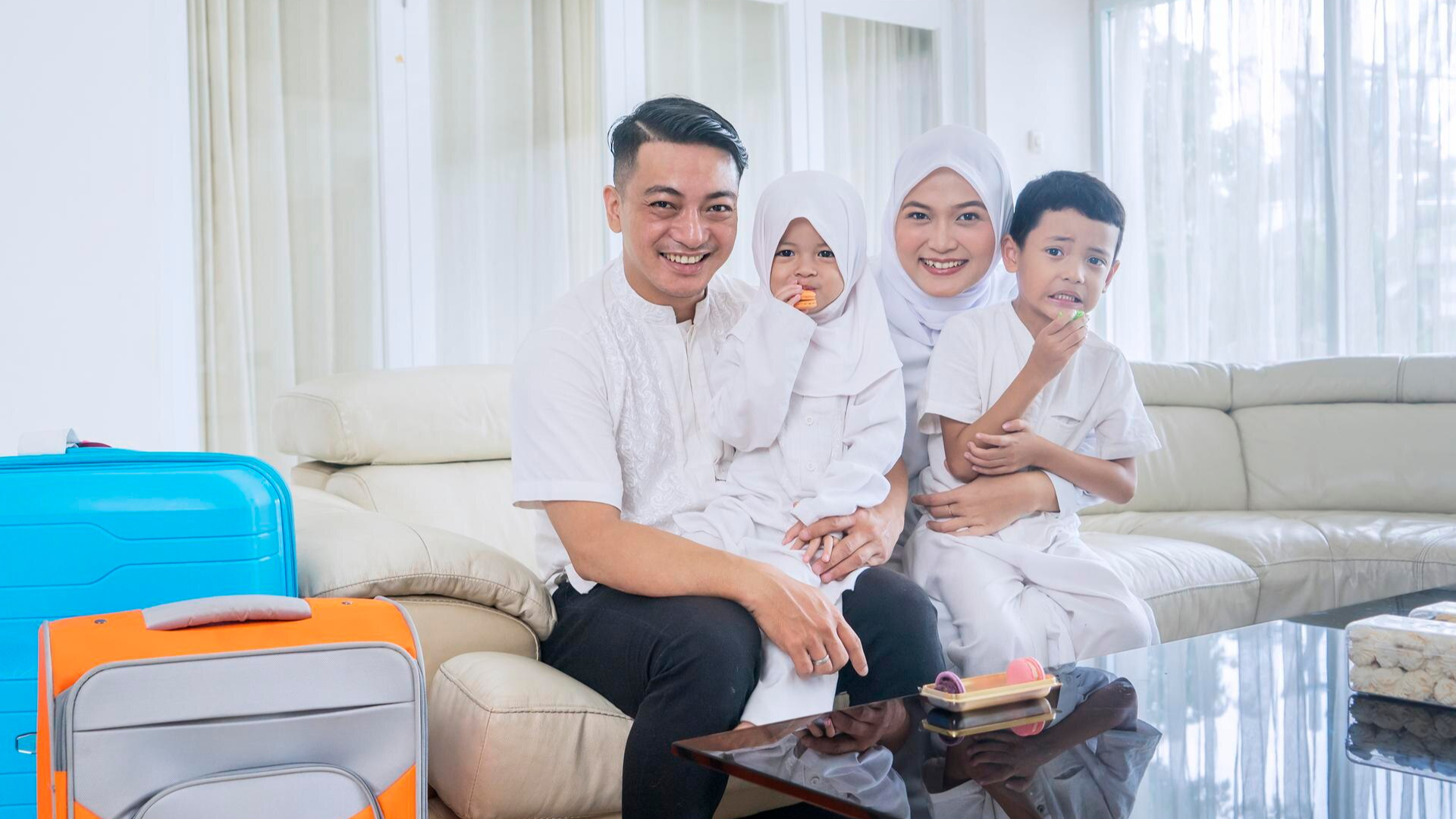PRODUK ATTANIA LINK SYARIAH