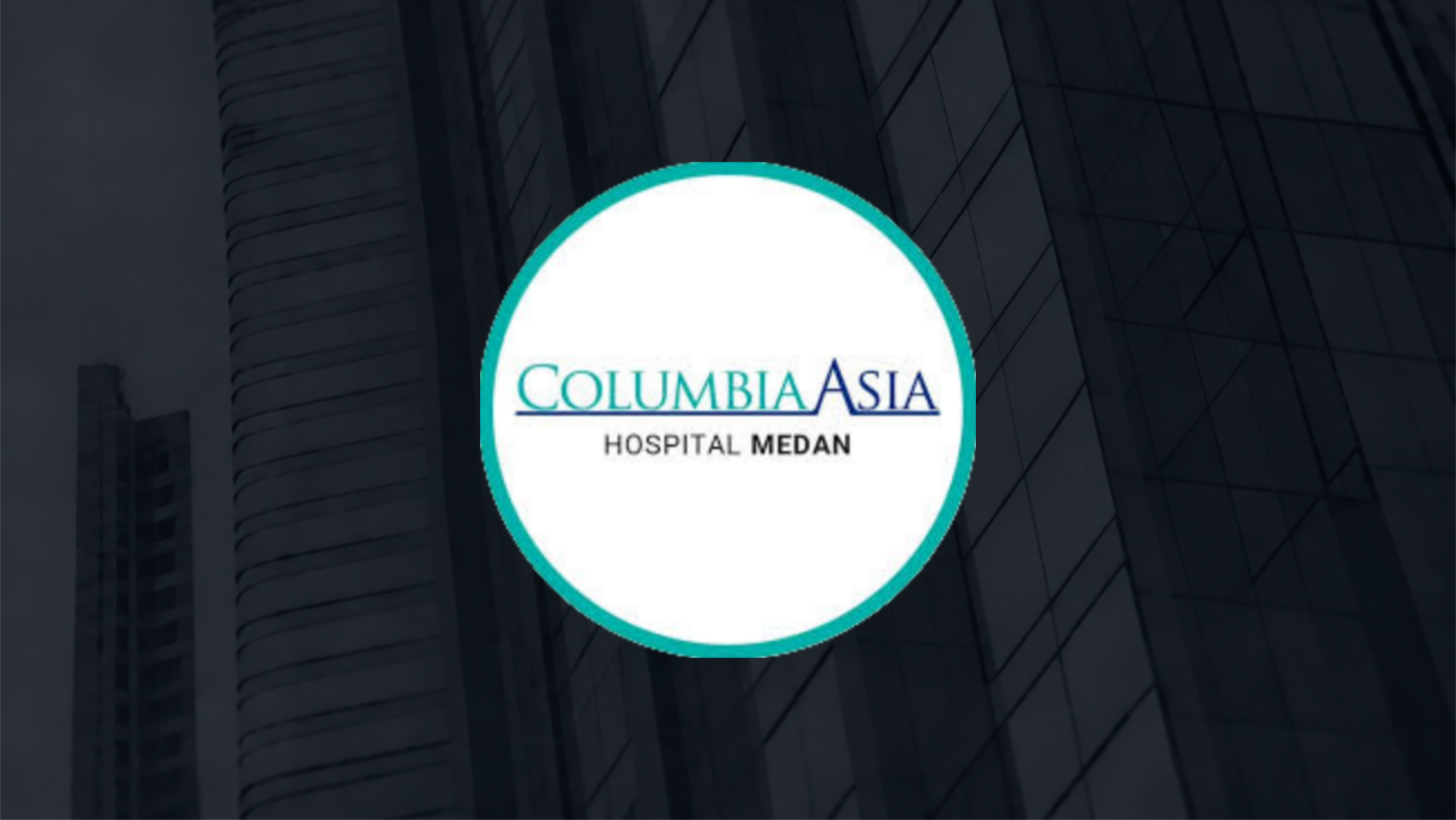 Columbia Asia Hospital - Akasara