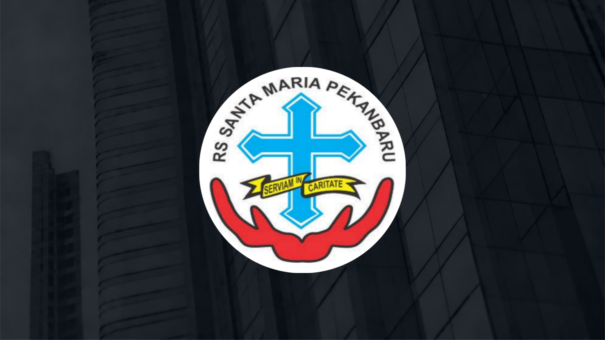 Rumah Sakit Santa Maria