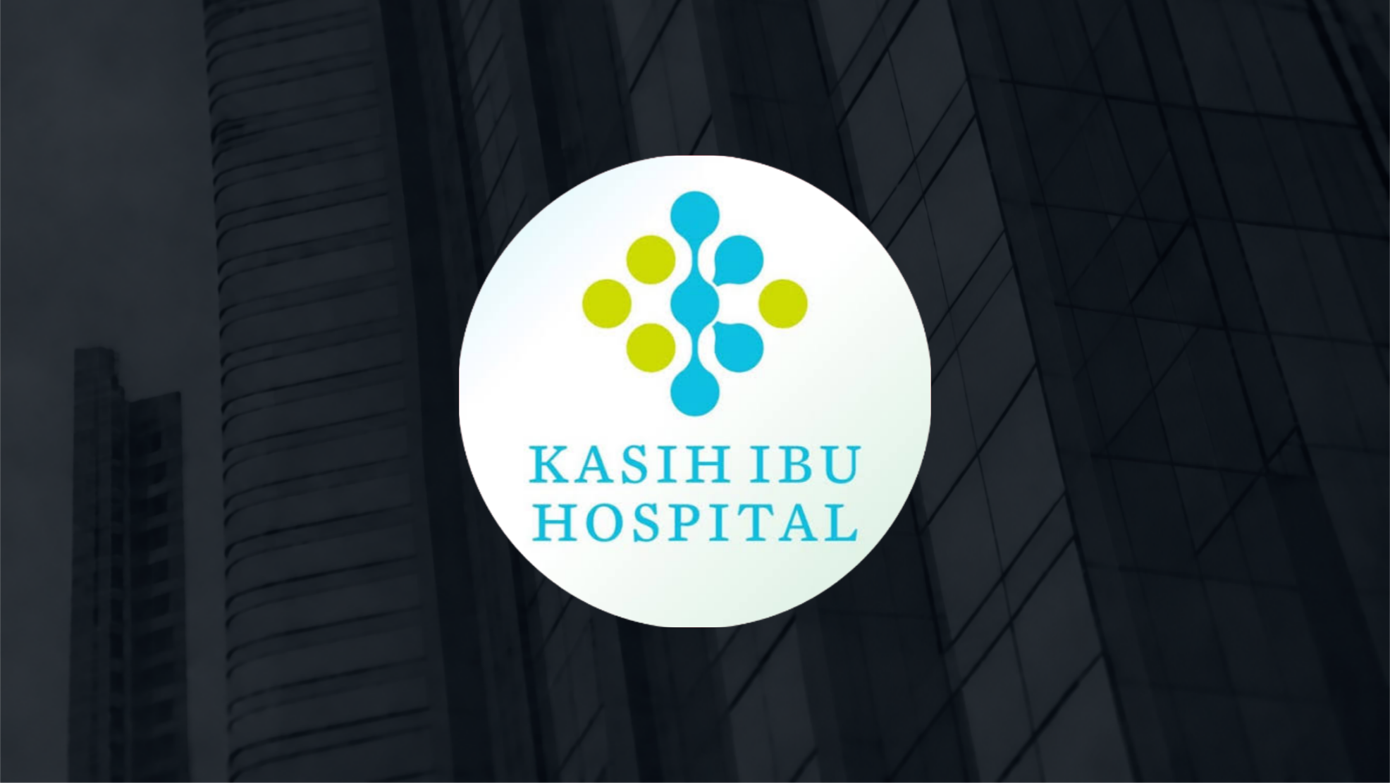 Kasih Ibu General Hospital Denpasar