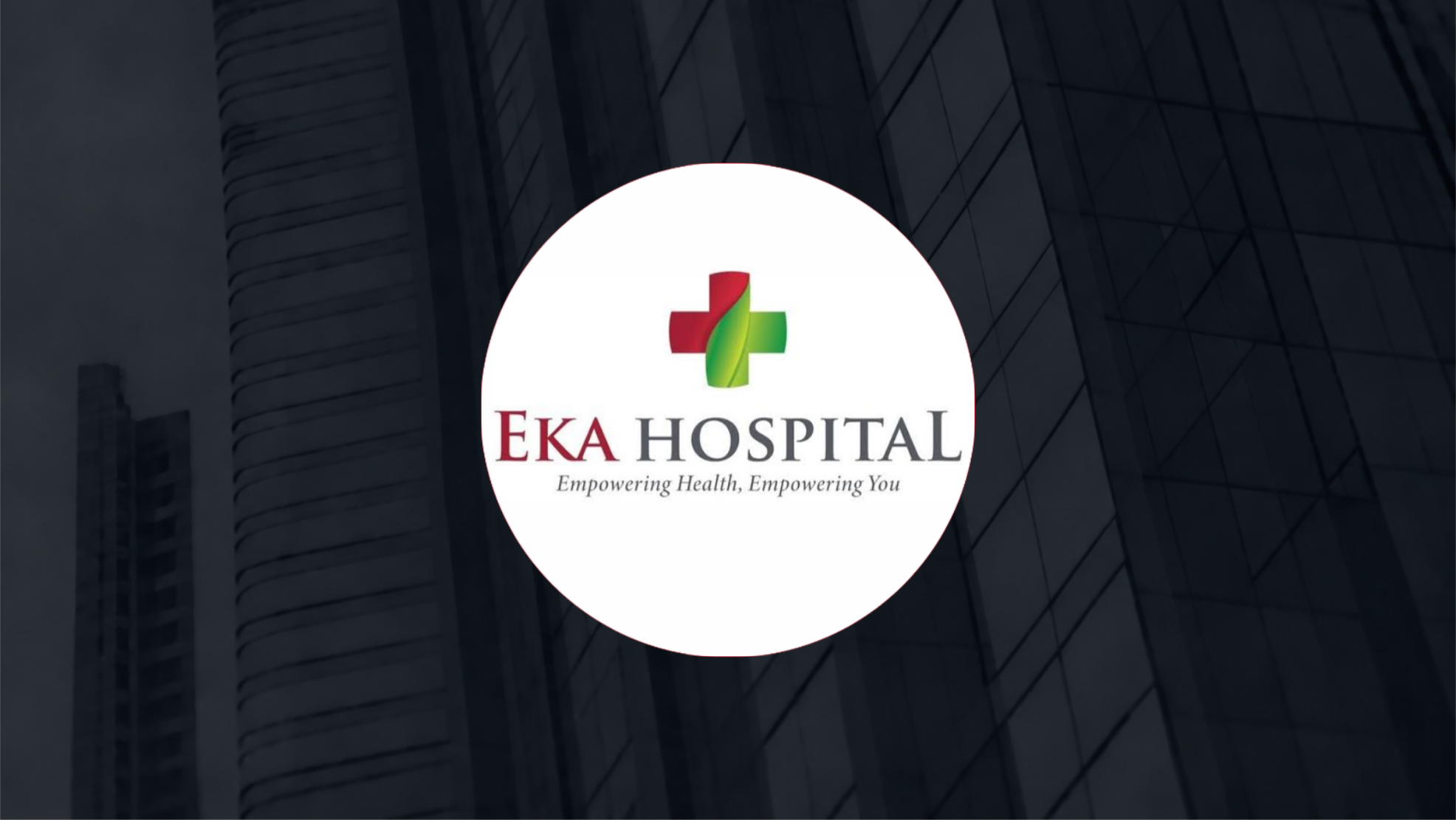 Eka Hospital BSD