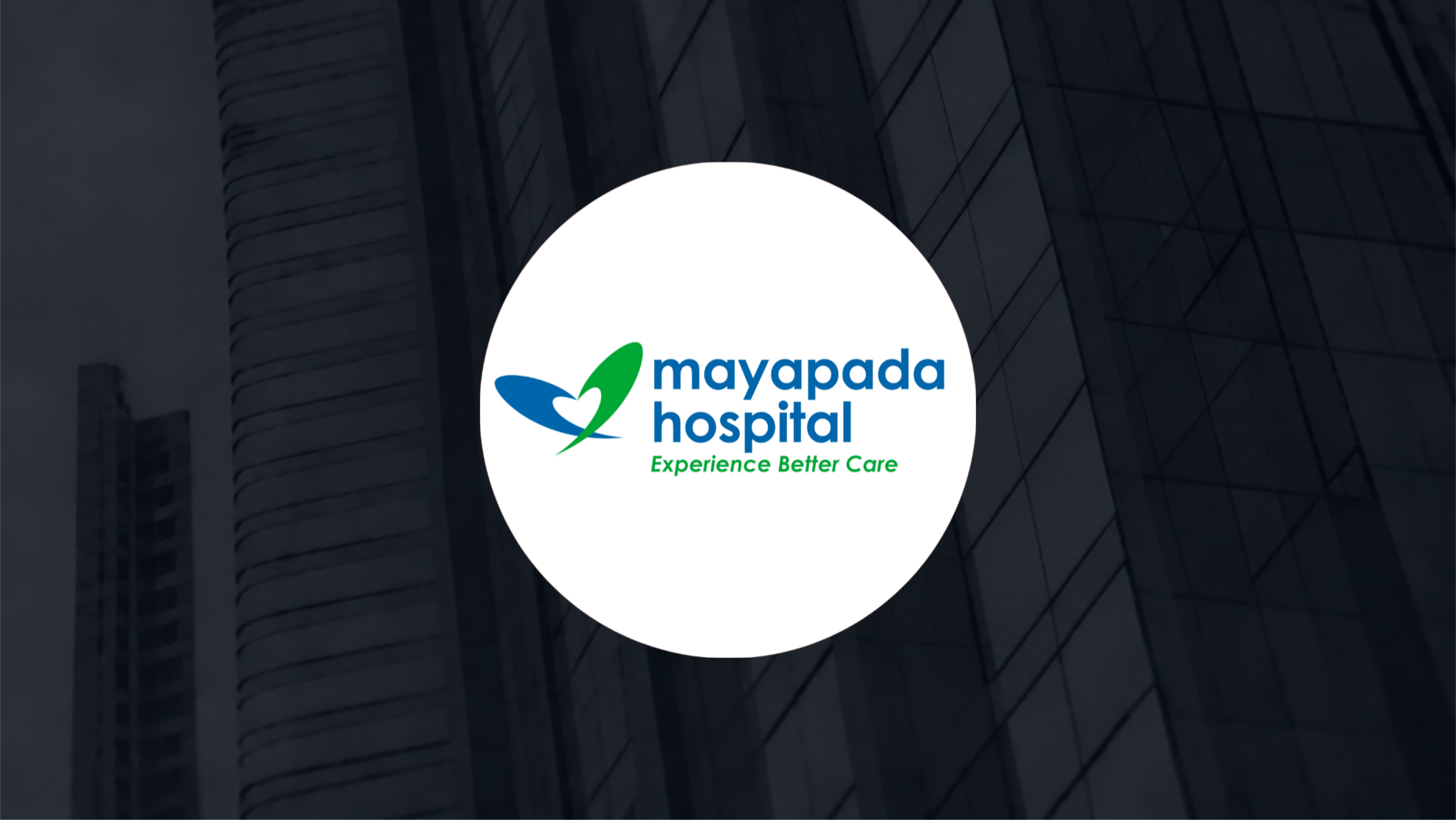 Mayapada Hospital Tangerang