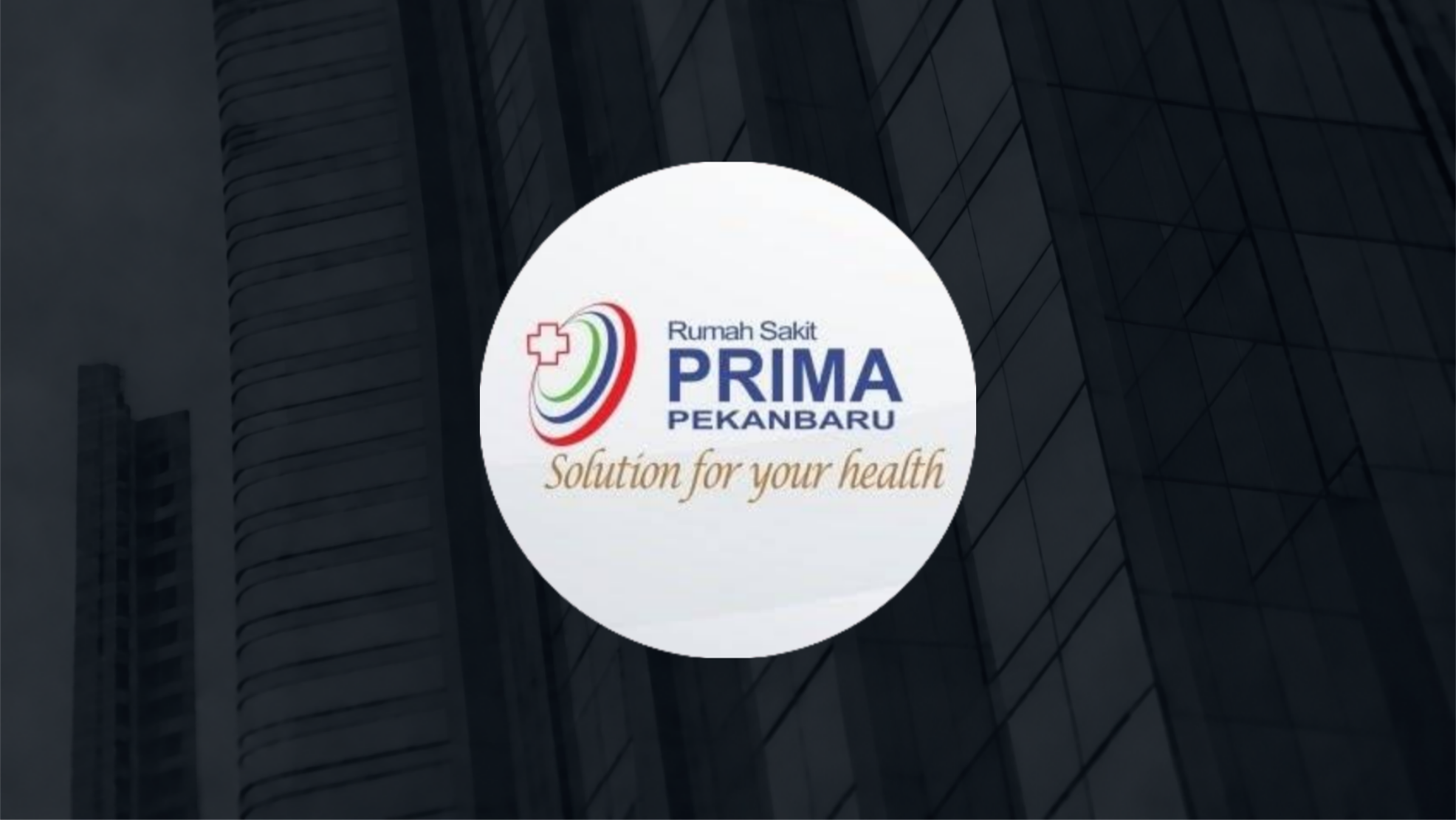 RS Prima Pekanbaru